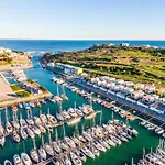 Villa Laura By Algarve Vacation