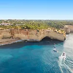 Villa Laura By Algarve Vacation