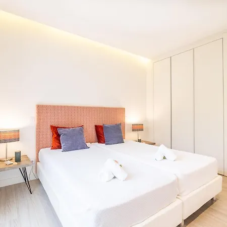 Laura By Algarve Vacation Villa *