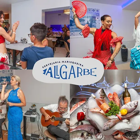 Laura By Algarve Vacation Вилла Албуфейра