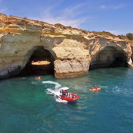 Laura By Algarve Vacation Вилла