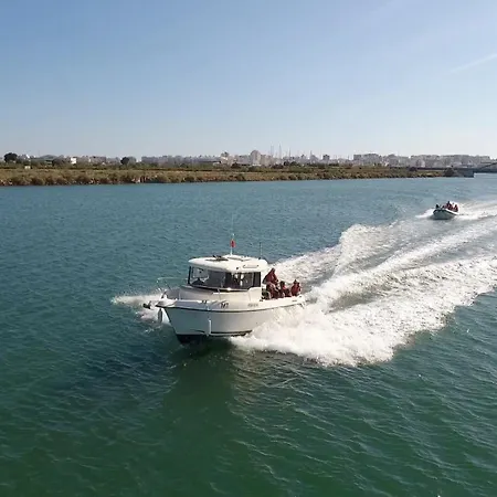 Villa Laura By Algarve Vacation