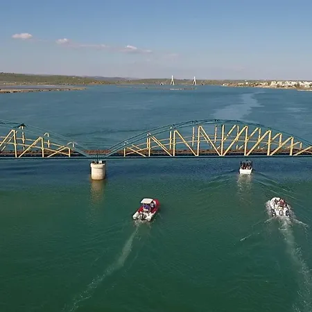 Laura By Algarve Vacation Villa Albufeira