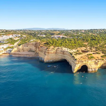 别墅 Laura - Piscina Aquecivel E Bbq, Perto Da Marina -