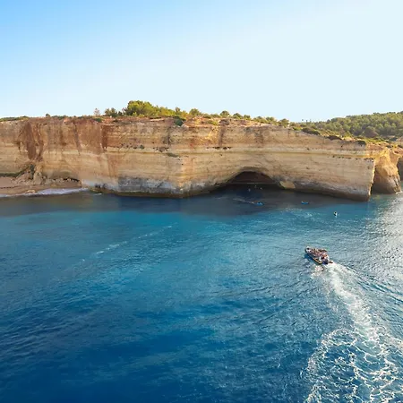 Laura By Algarve Vacation 阿尔布费拉