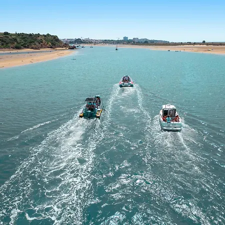 Laura By Algarve Vacation 别墅 *