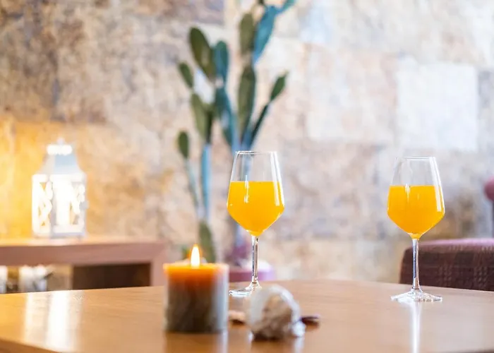 Laura By Algarve Vacation 别墅