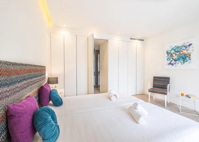 Laura By Algarve Vacation * 阿尔布费拉