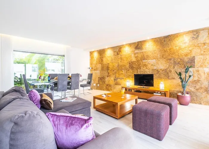 别墅 Laura By Algarve Vacation