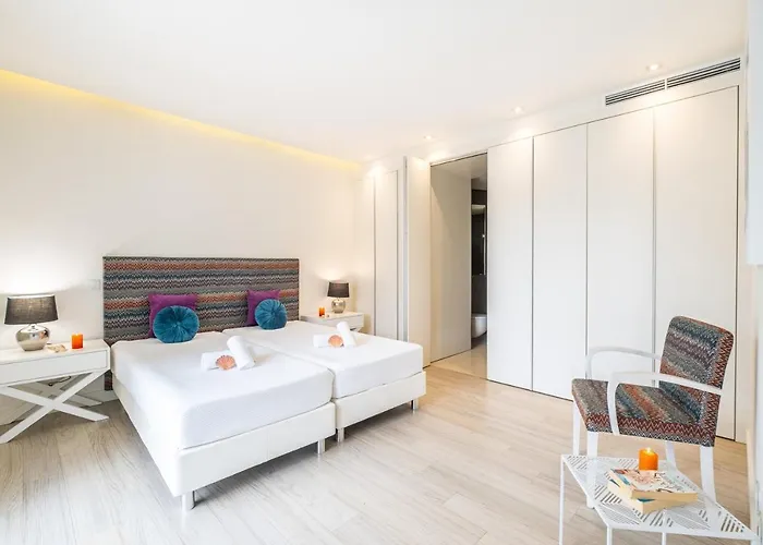 别墅 Laura By Algarve Vacation