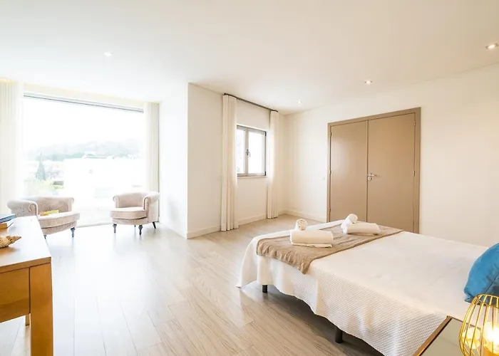 Laura By Algarve Vacation 别墅 阿尔布费拉