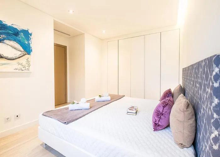 别墅 Laura By Algarve Vacation