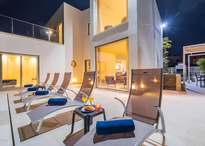 Laura By Algarve Vacation 别墅