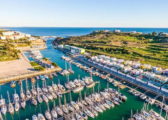 别墅 Laura By Algarve Vacation