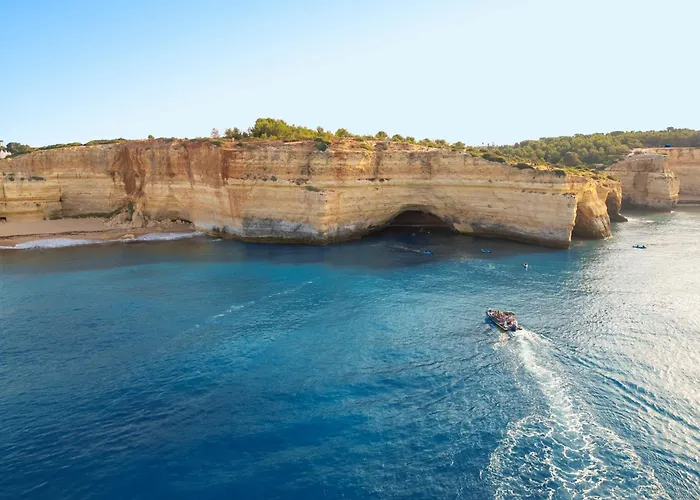 Laura By Algarve Vacation 阿尔布费拉