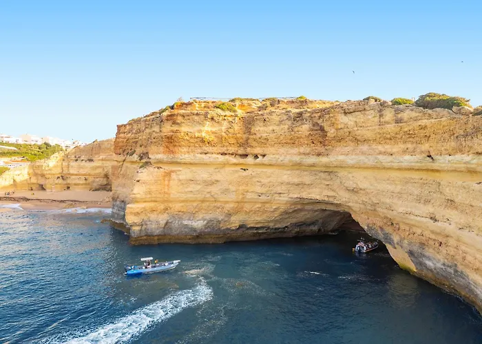 Laura By Algarve Vacation 别墅 *