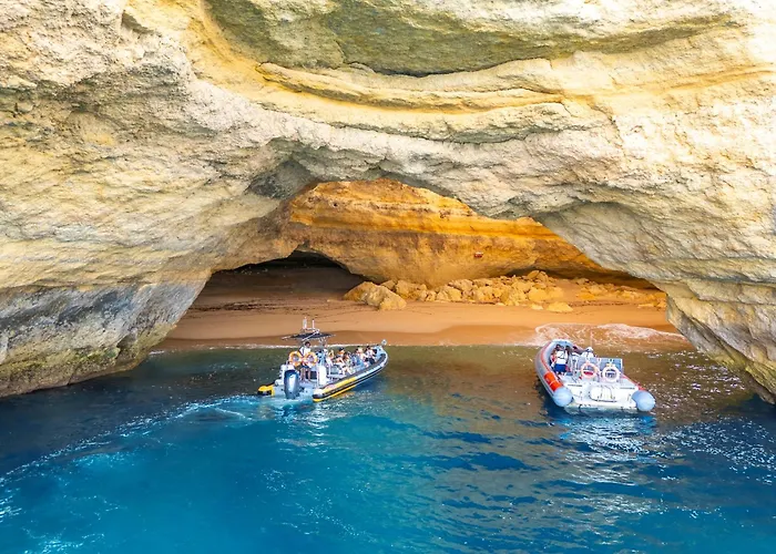 Laura By Algarve Vacation 阿尔布费拉