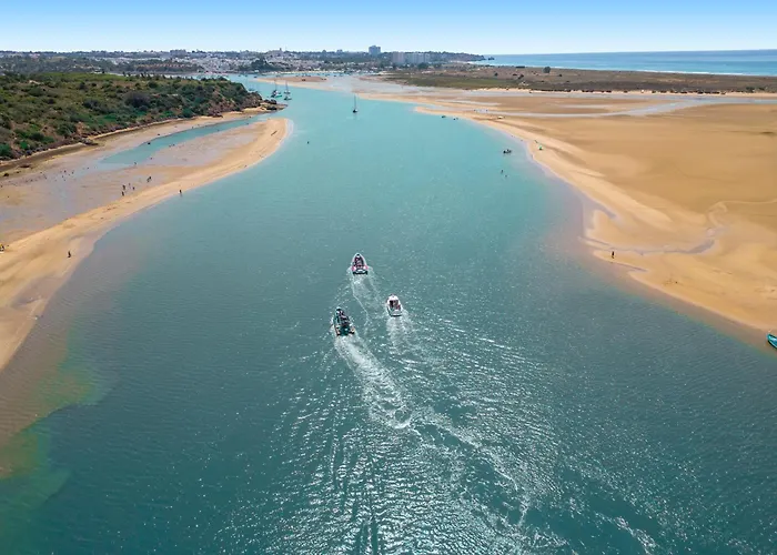 别墅 Laura By Algarve Vacation *