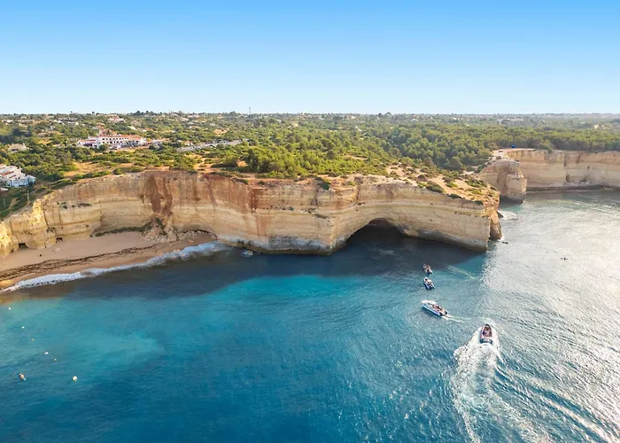 别墅 Laura By Algarve Vacation