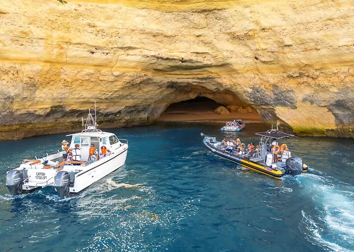 Laura By Algarve Vacation 别墅