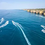 Vila Laura By Algarve Vacation Albufeira