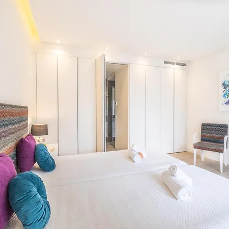 Laura By Algarve Vacation * Albufeira