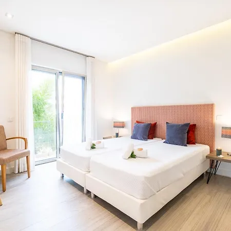 Laura By Algarve Vacation Villa Albufeira