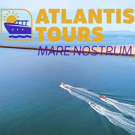 Laura By Algarve Vacation